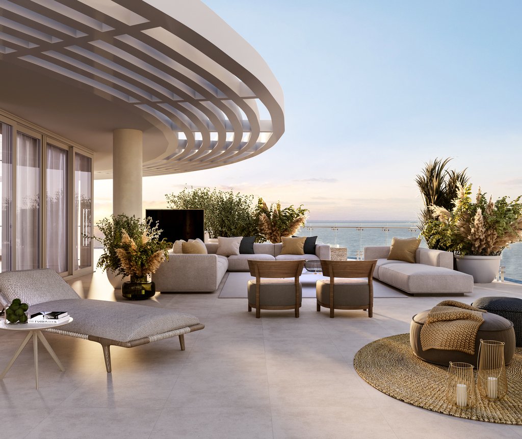 Apartment in Kalkara, Malta 4 - 15173490