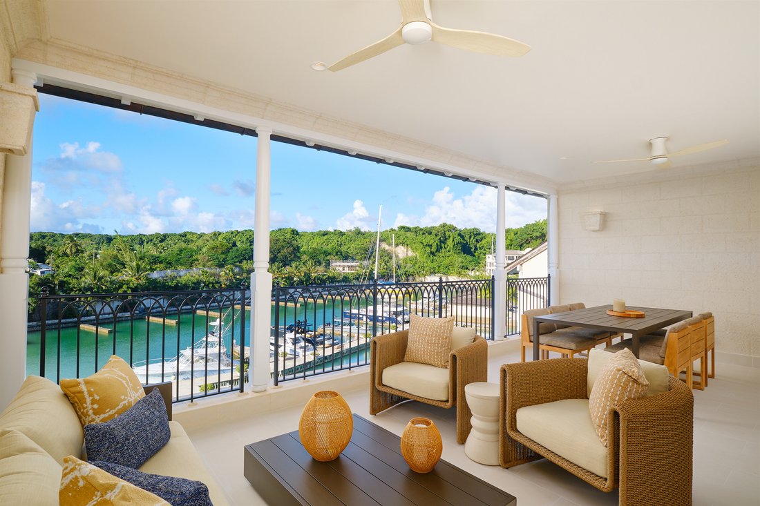 Condominio a Six Mens, Saint Peter, Barbados 2 - 14939840