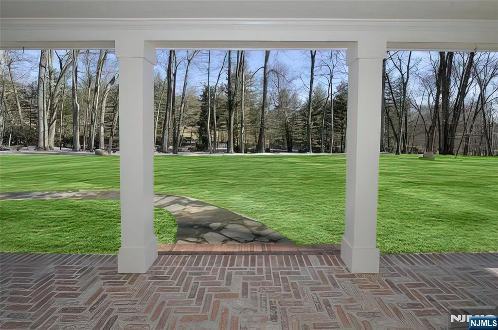 House in Saddle River, New Jersey, United States 3 - 15217049