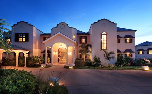 Villa in Royal Westmoreland, Saint James, Barbados 1