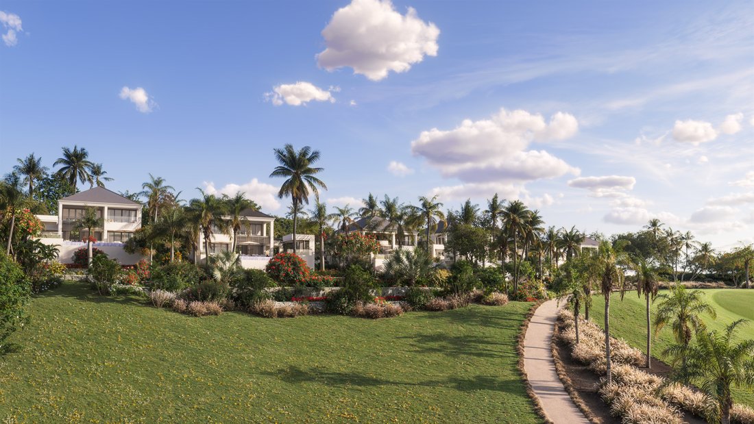 Villa in Apes Hill, Saint Andrew, Barbados 5 - 14870424