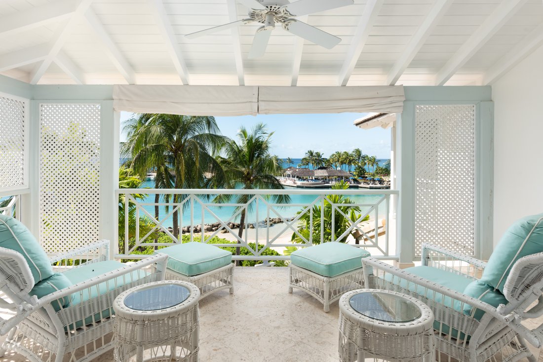 Villa in St. Peter, Barbados 1 - 15168385