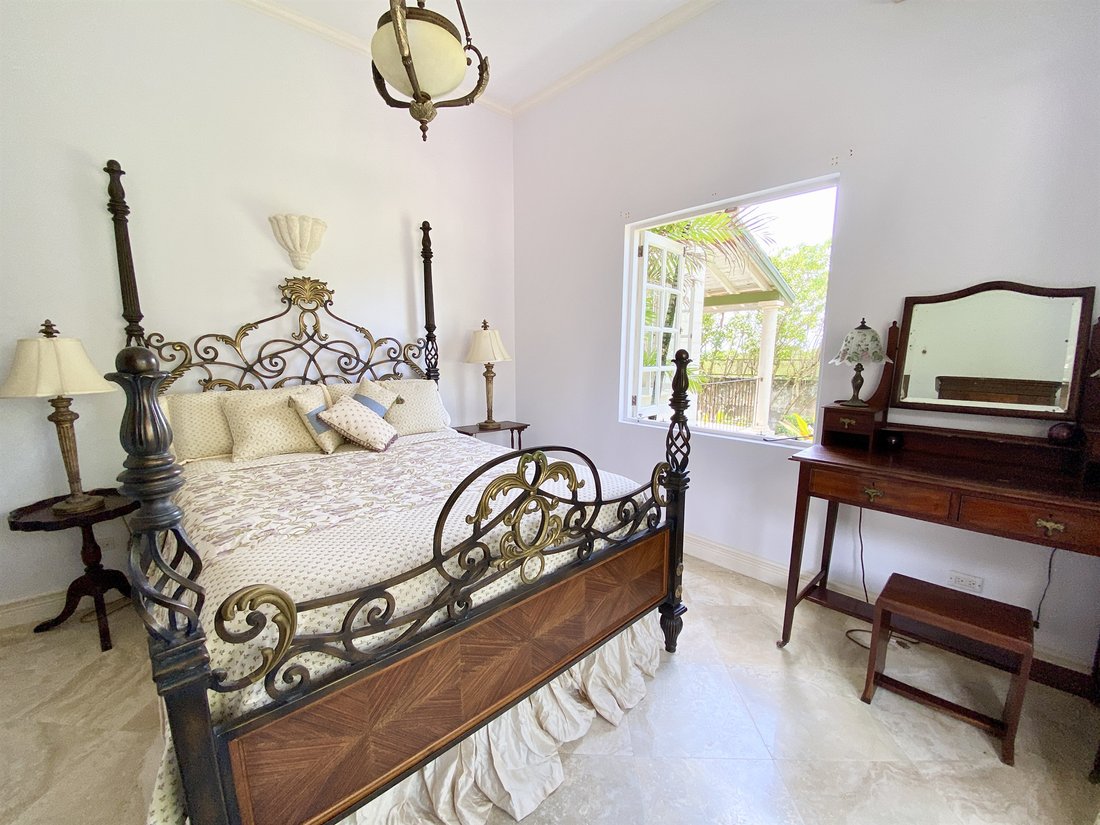 Villa a Fitts Village, Saint James, Barbados 5 - 14463389