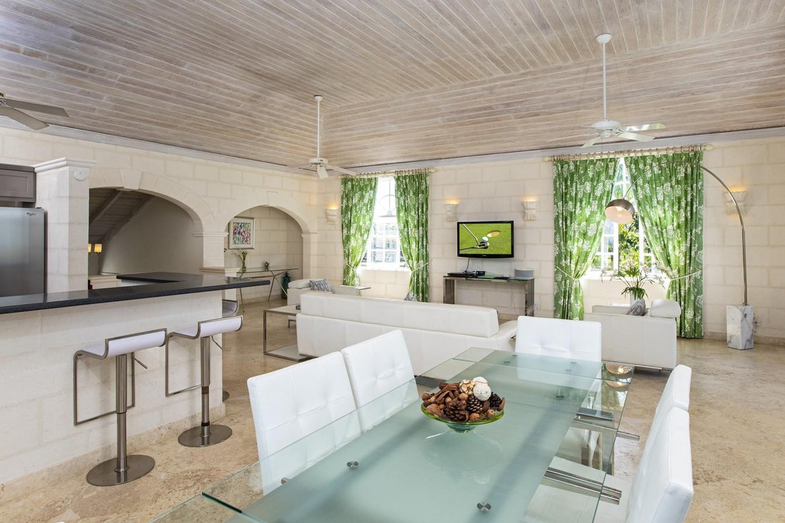 Townhouse en Lancaster, Parroquia de Saint James, Barbados 3 - 15168415