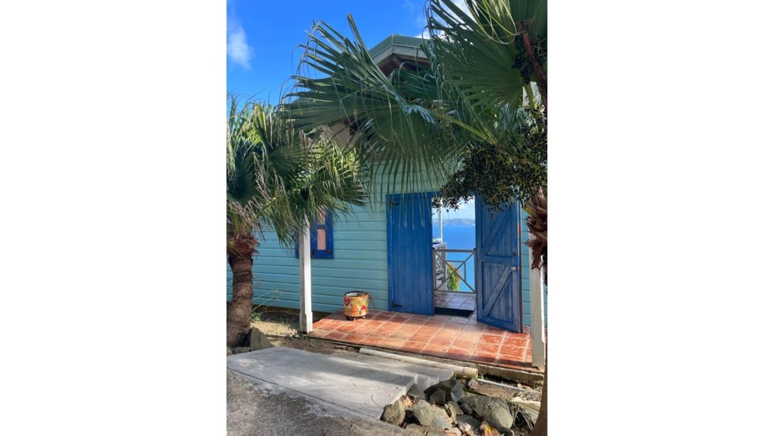Villa in Leonards, Tortola, British Virgin Islands 4 - 15252114