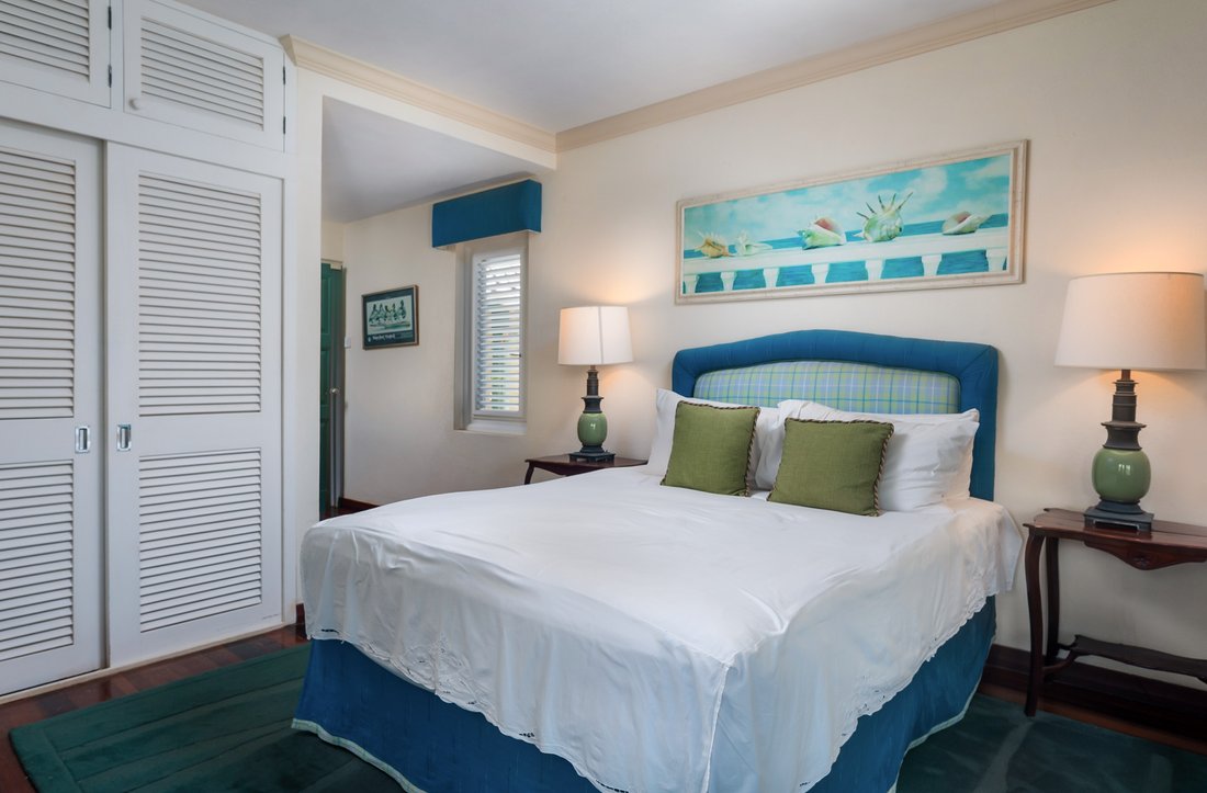 Villa in Holetown, Saint James, Barbados 5 - 15174255