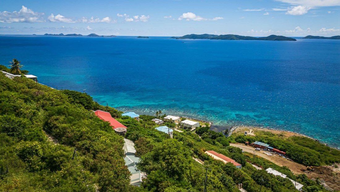 Villa in Tortola, Tortola, British Virgin Islands 4 - 15262736