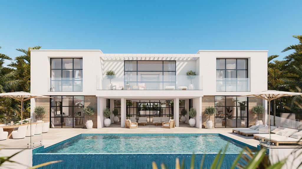 Villa in St. Peter, Saint Peter, Barbados 1 - 15174253