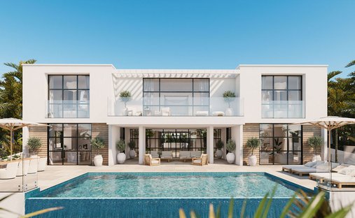Stadthaus in Saint Peter, Barbados 1
