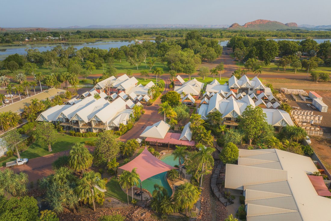 Kununurra, Western Australia, Australia 4 - 15239922