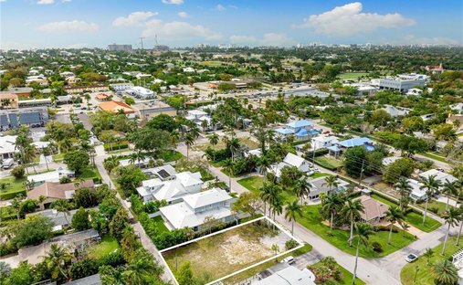 Terreno en Naples, Florida, Estados Unidos 1