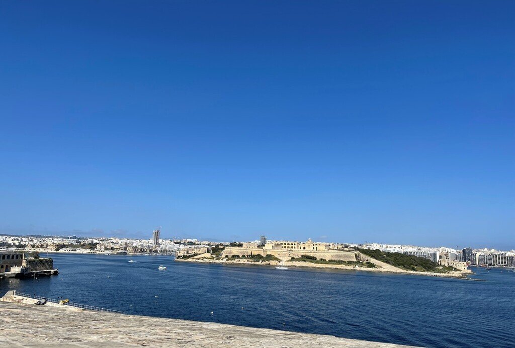 Villa in Valletta, Malta 2 - 15168009