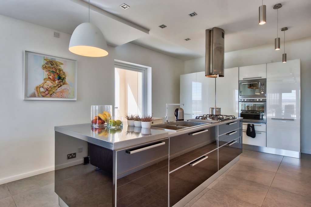 Apartment in Sliema, Malta 5 - 15173456