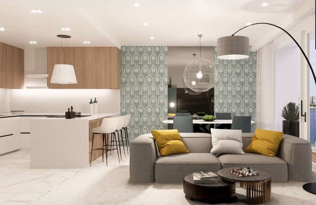 Apartment in Saint Julian's, Malta 2 - 15173614