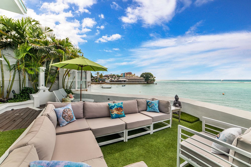Villa in Bridgetown, Christ Church, Barbados 5 - 14748963