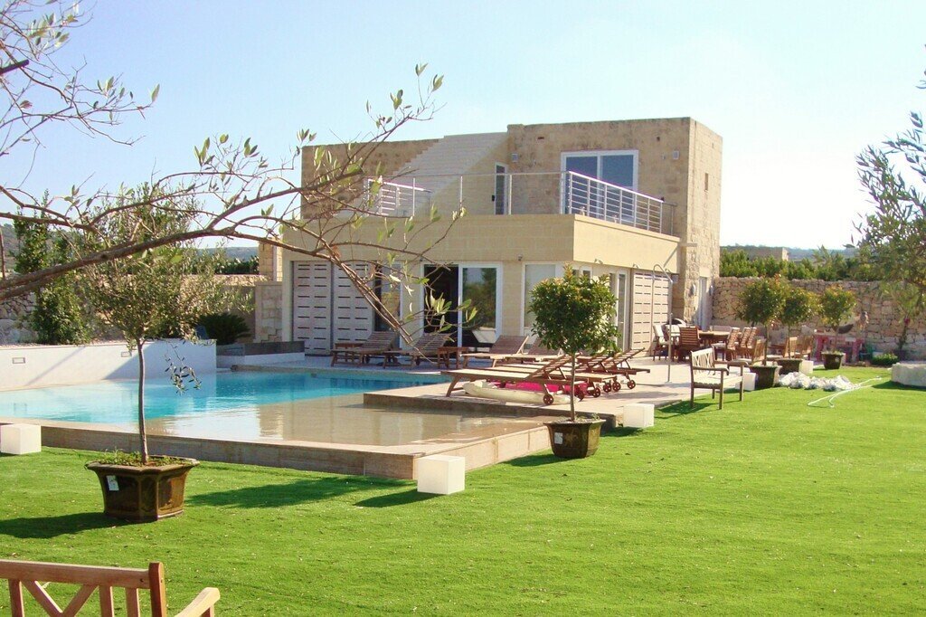Villa in Siggiewi, Malta 1 - 15173550
