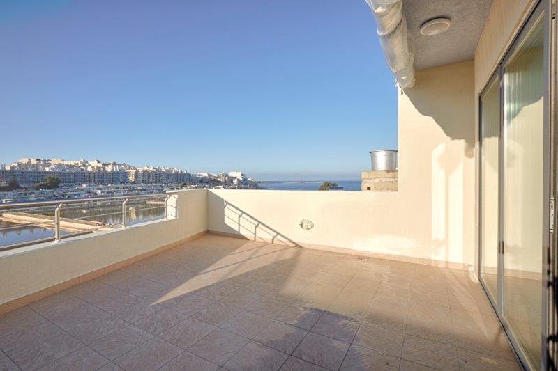 Apartment in Salina, Malta 3 - 15167493