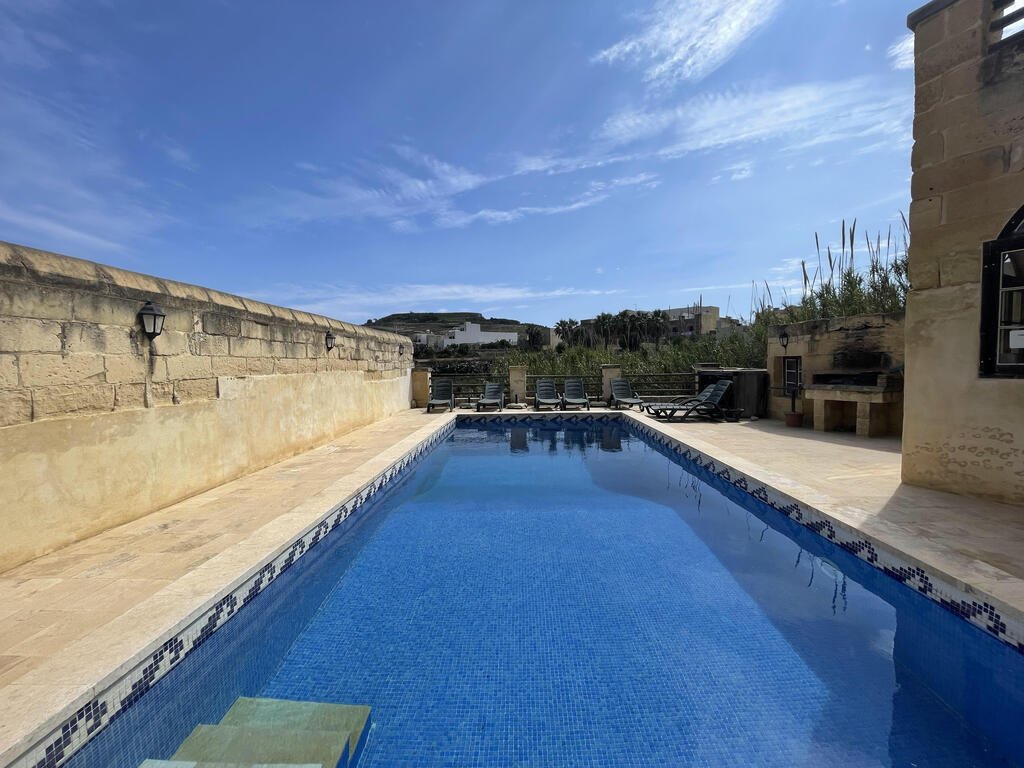 Villa in Għasri, Malta 3 - 15173626