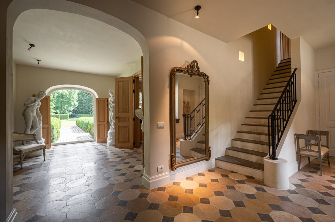 Villa in Oud-Turnhout, Flämische Region, Belgien 4 - 15315586