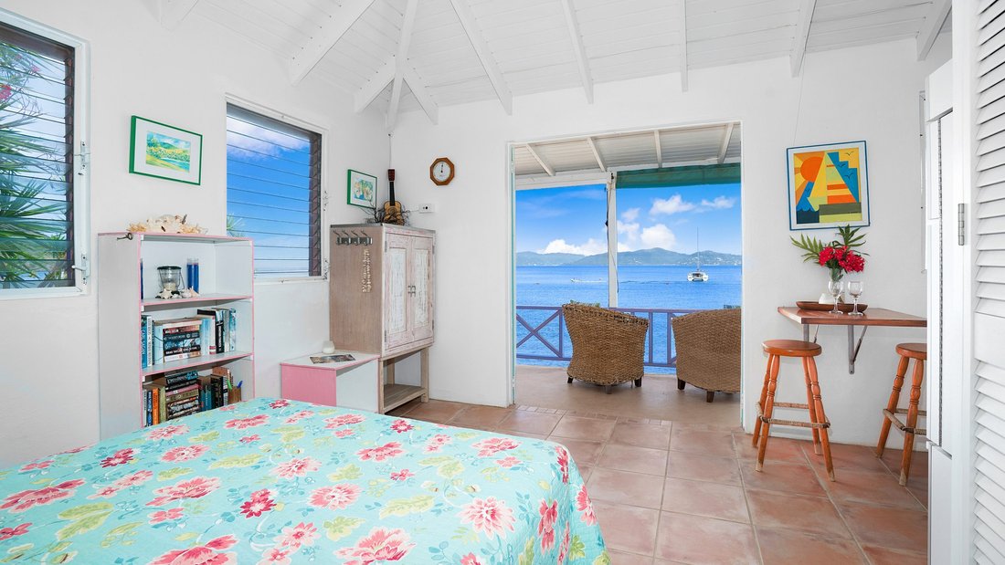 Villa in Cooper Island, Other Islands, British Virgin Islands 3 - 15262737