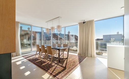 Apartment in Munich, Bavaria, Germany 1