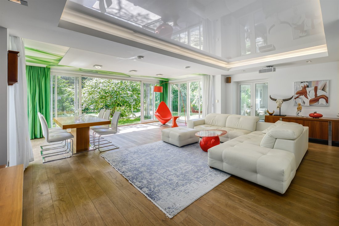 Casa en Tallin, Condado de Harju, Estonia 2 - 12385086