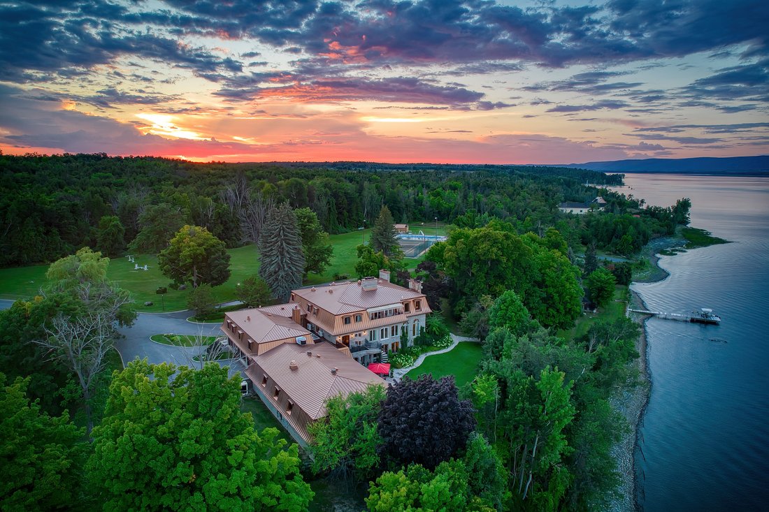 Finca en Ottawa, Ontario, Canadá 2 - 15234091