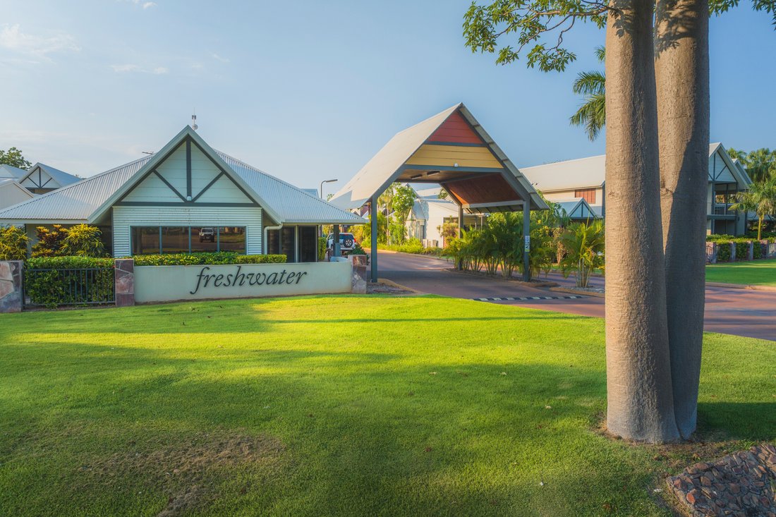 Kununurra, Western Australia, Australia 3 - 15239922