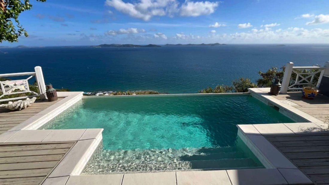 Villa in Leonards, Tortola, British Virgin Islands 3 - 15252114