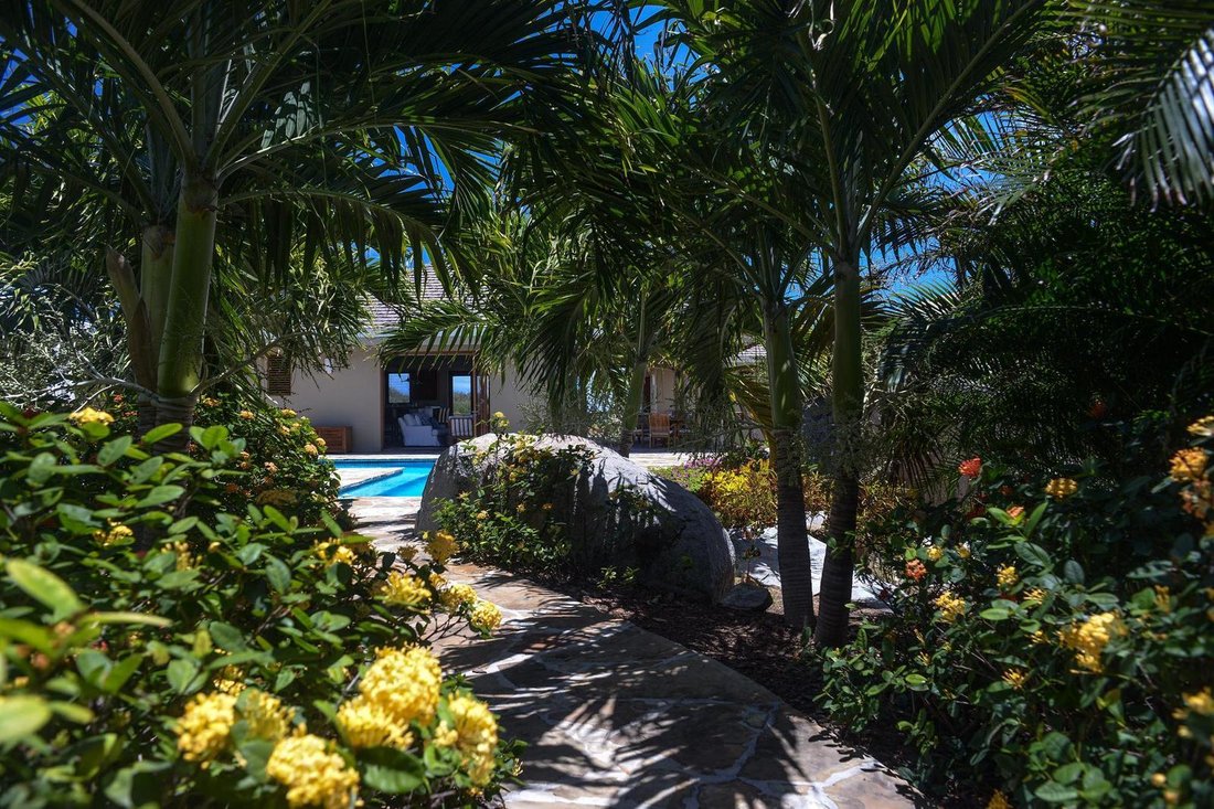 Villa in Spanish Town, Virgin Gorda, British Virgin Islands 5 - 15262764