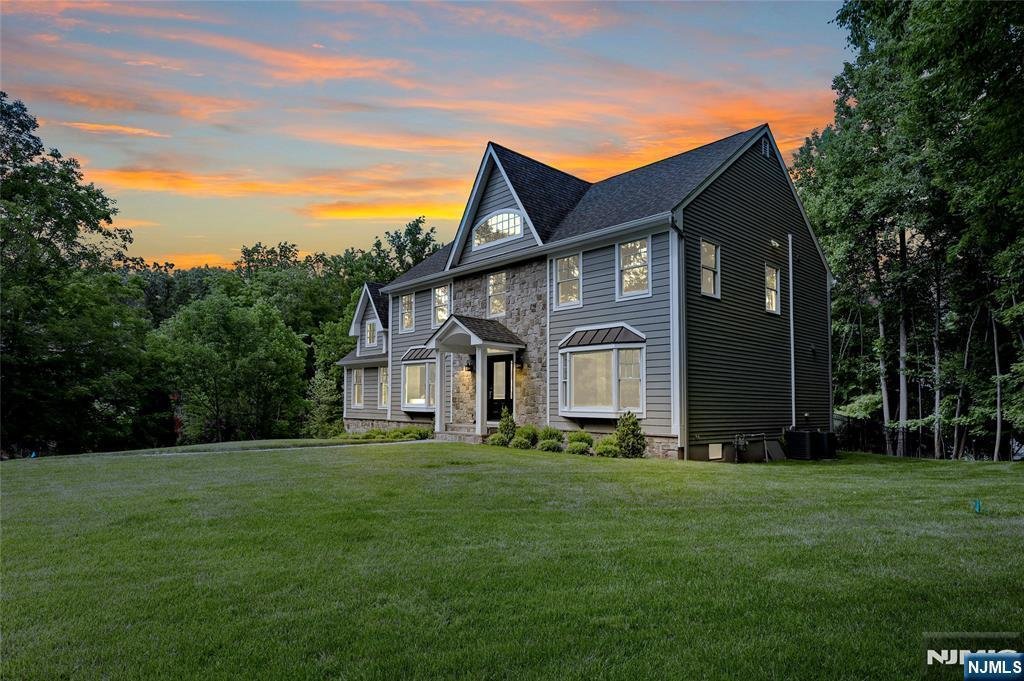 House in Saddle River, New Jersey, United States 1 - 15580421