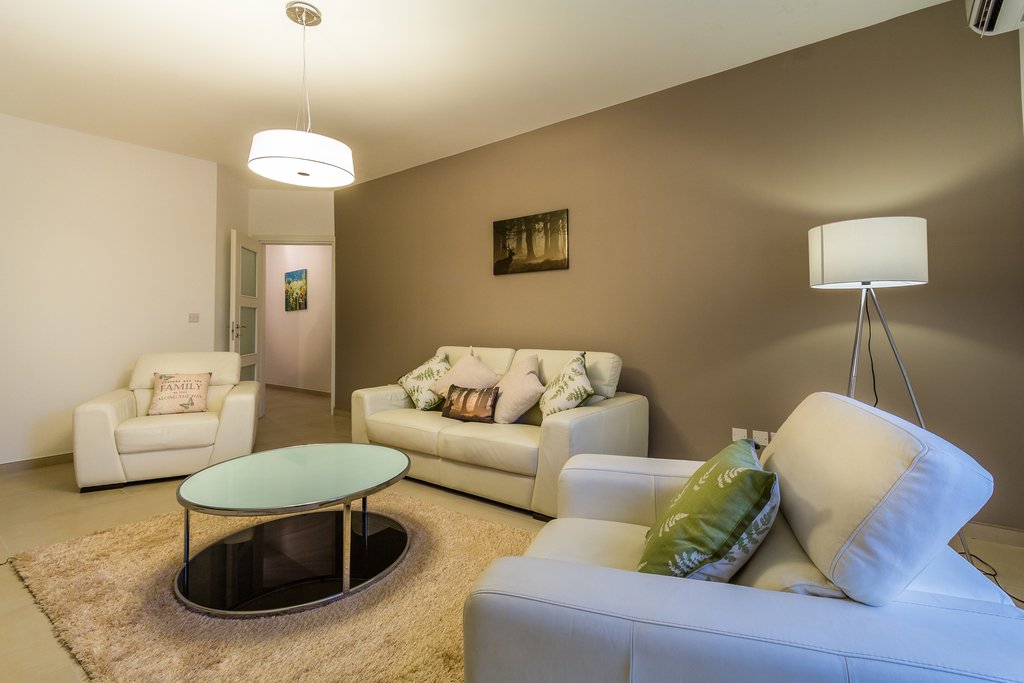 Apartment in Sliema, Malta 1 - 15167598