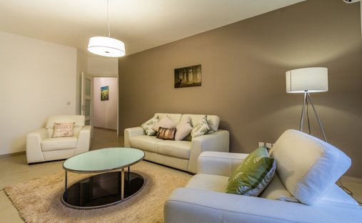 Wohnung in Sliema, Malta 1