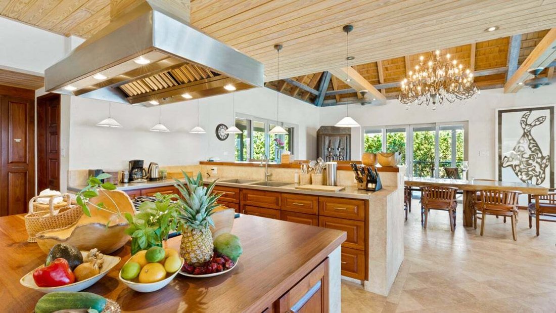 Villa in Spanish Town, Virgin Gorda, British Virgin Islands 5 - 15262745