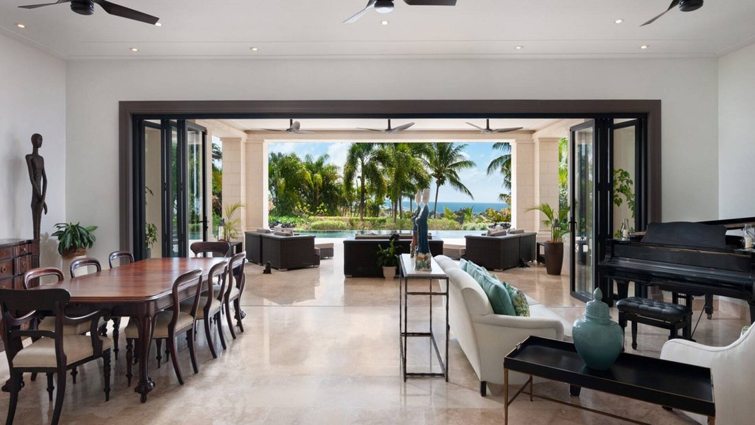 Townhouse in Apes Hill, Saint Andrew, Barbados 5 - 14615191