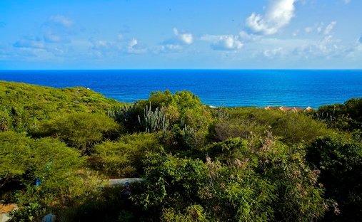 Virgin Gorda, Virgin Gorda, Îles Vierges britanniques 1