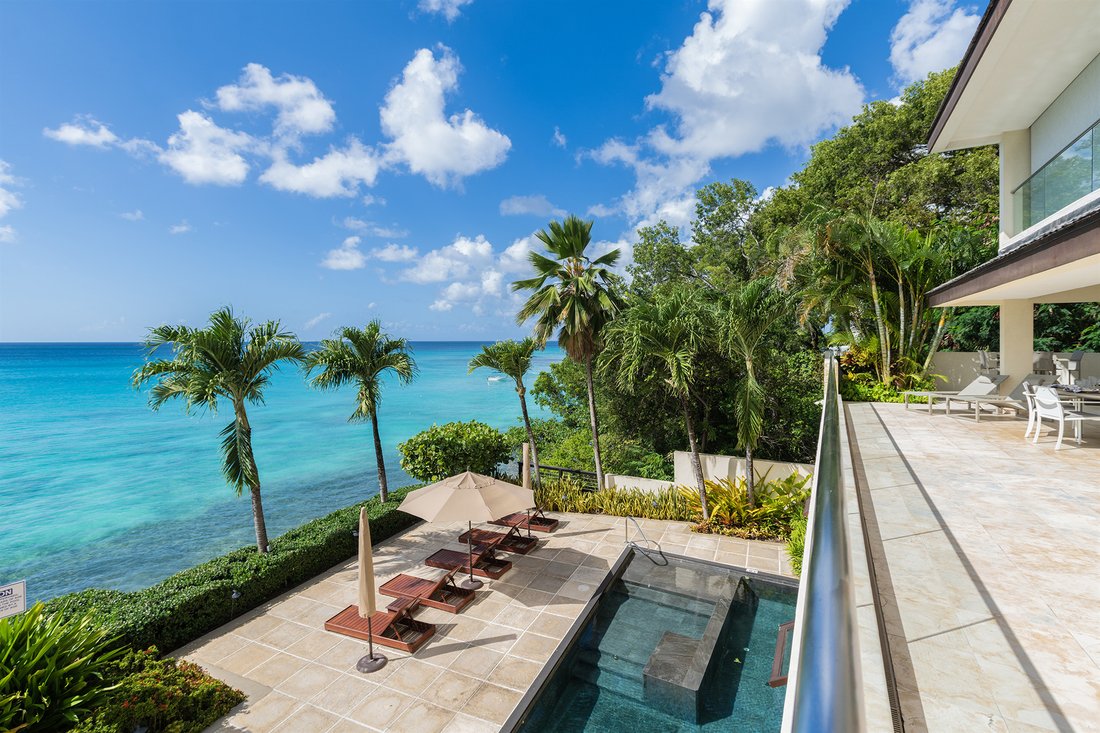 Condo in Prospect, Saint Michael, Barbados 4 - 14727747