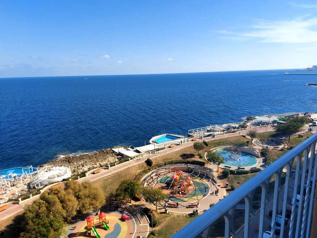 Apartment in Sliema, Malta 1 - 15173591