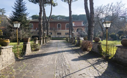 Townhouse en Alatri, Lacio, Italia 1