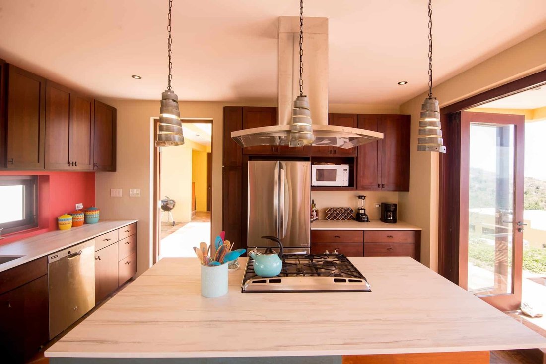 Villa in Virgin Gorda, Virgin Gorda, British Virgin Islands 5 - 15262795