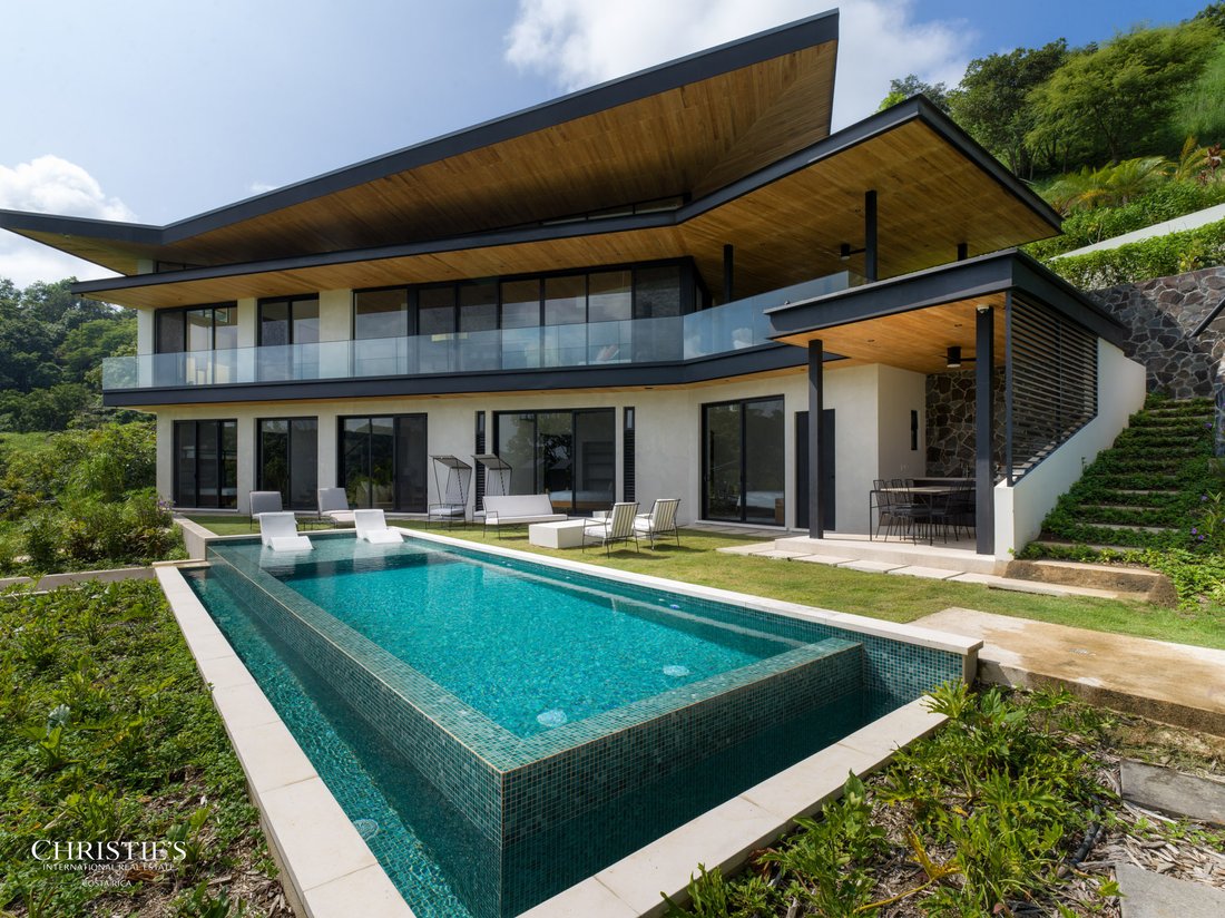 House in Tamarindo, Guanacaste Province, Costa Rica 1 - 15691280