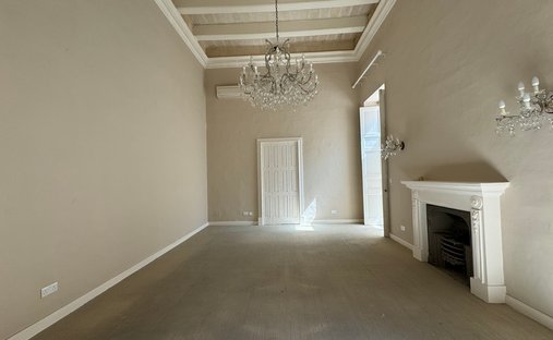 Villa in Valletta, Malta 1