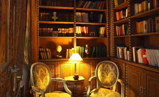 Castle for Sale in Ville Nouvelle, Fez-Meknès, Morocco