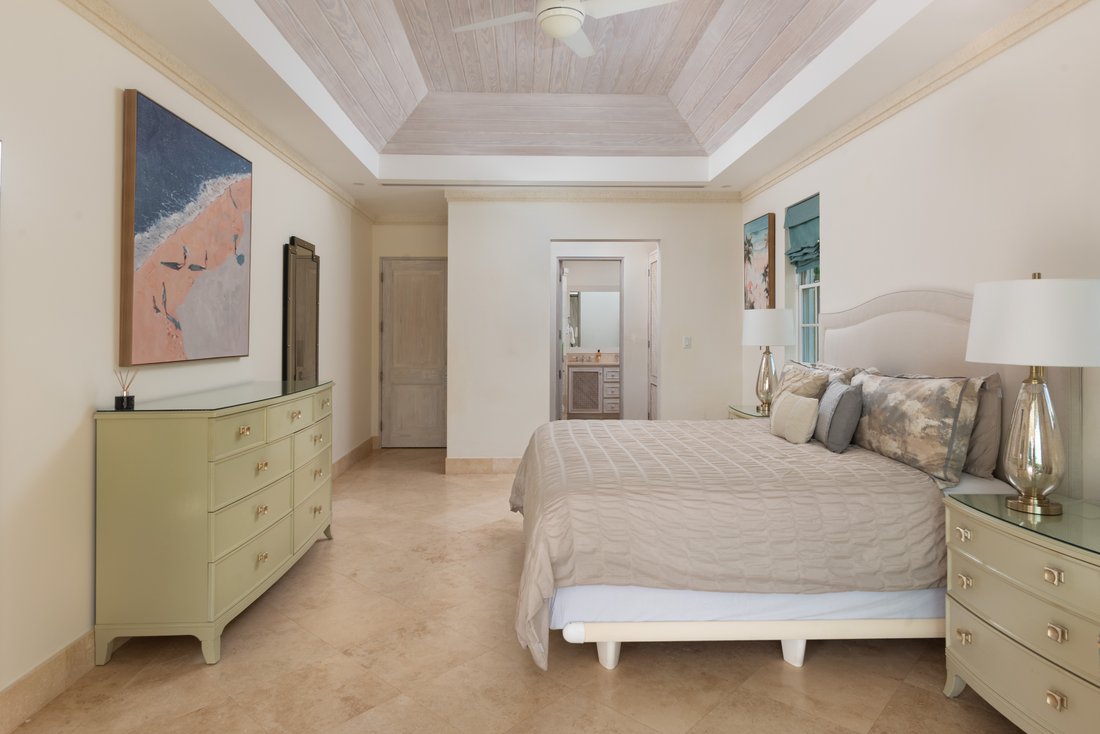 Townhouse en Lancaster, Parroquia de Saint James, Barbados 5 - 15691242