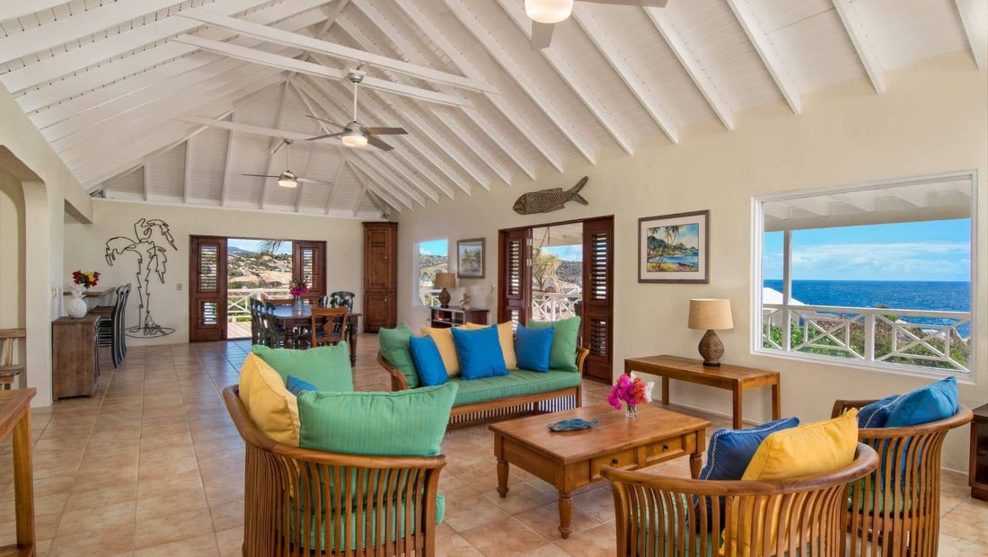 Villa in Spanish Town, Virgin Gorda, British Virgin Islands 5 - 15267171