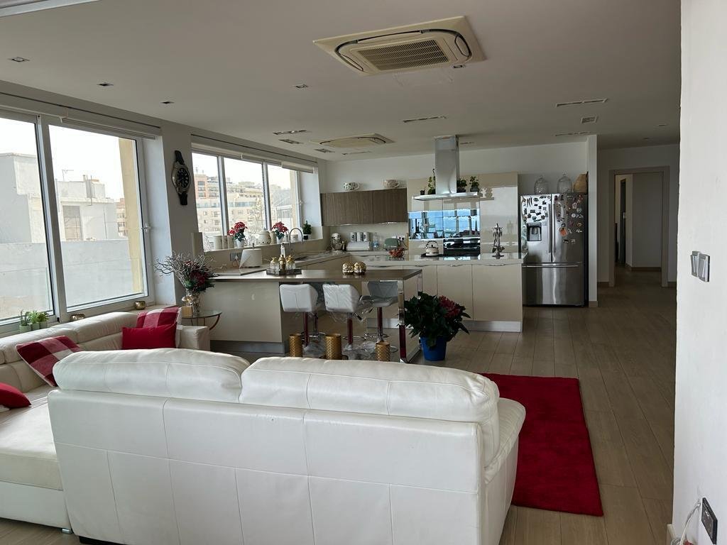 Apartment in Sliema, Malta 5 - 15173629