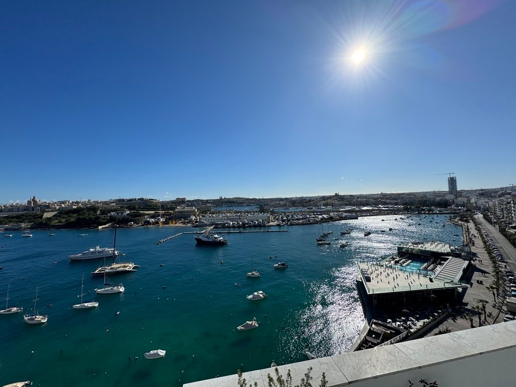 Apartment in Sliema, Malta 2 - 15173499