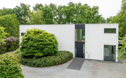 Villa in Schilde, Flanders, Belgium 1