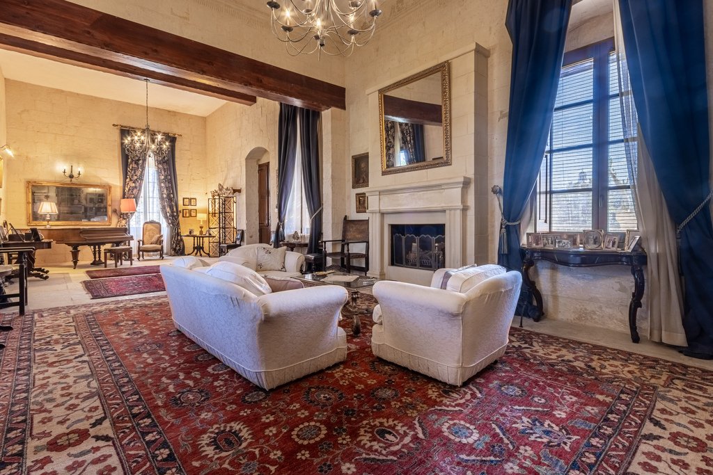 Townhouse in Qormi, Malta 1 - 15173497