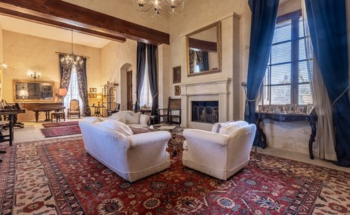Townhouse in Qormi, Malta 1